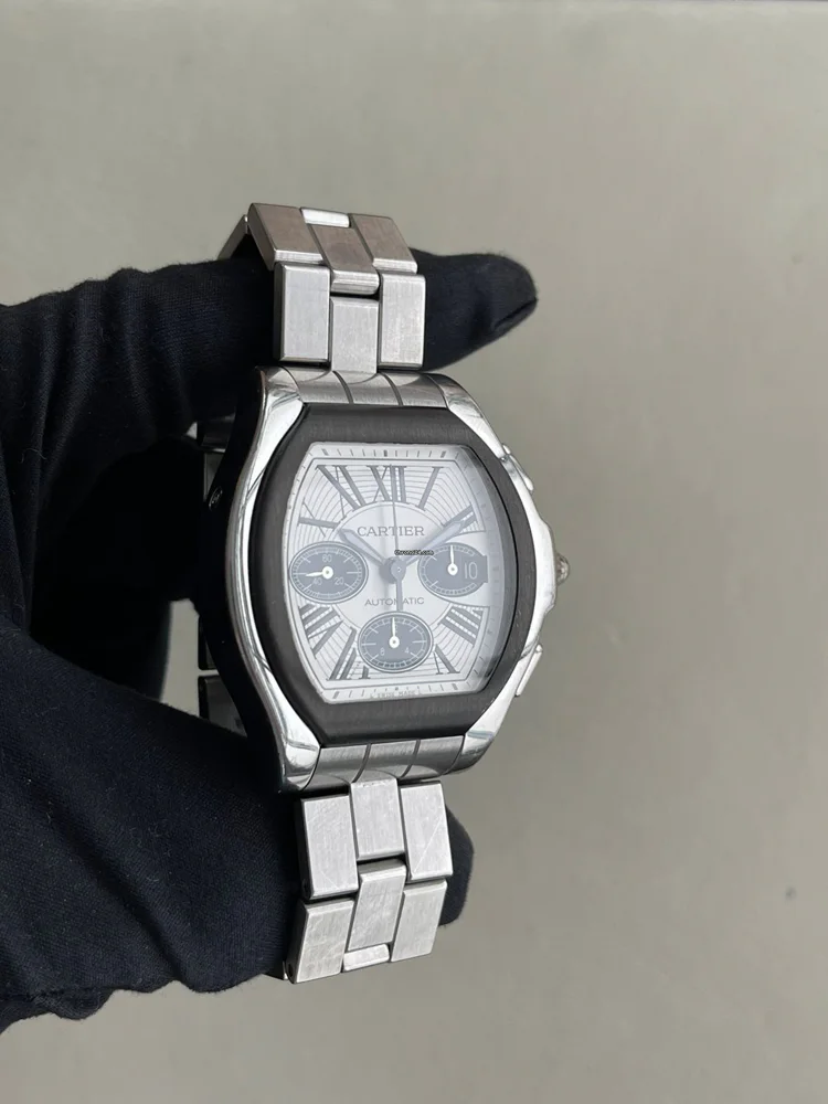 Cartier Roadster W6206020